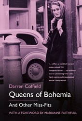 Queens of Bohemia