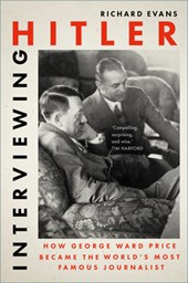 Interviewing Hitler