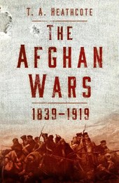 The Afghan Wars 1839-1919