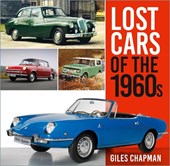 Lost Cars of the 1960s