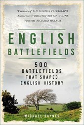 English Battlefields