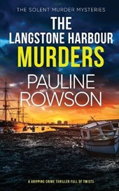 The Langstone Harbour Muders