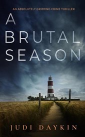 A Brutal Season an Absolutely Gripping Crime Thriller