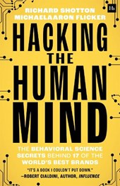 Hacking the Human Mind
