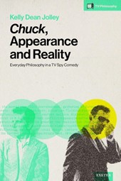 Chuck, Appearance and Reality