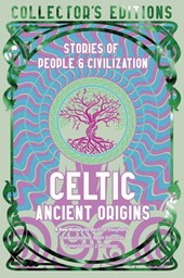 Celtic Ancient Origins