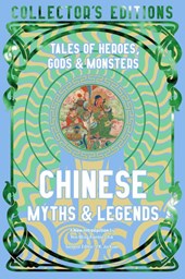 Chinese Myths & Legends