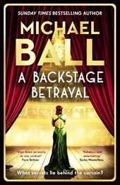 A Backstage Betrayal