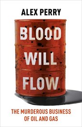Blood Will Flow