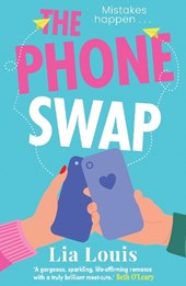 The Phone Swap