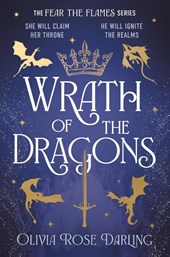 Wrath of the Dragons