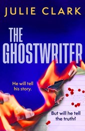 The Ghostwriter