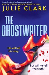 The Ghostwriter