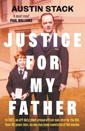 Justice For My Father