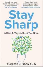 Stay Sharp