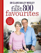 The Fast 800 Favourites