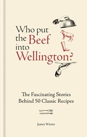 Who Put The Beef into Wellington?