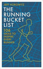 The Running Bucket List