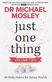 Just One Thing Volume 2
