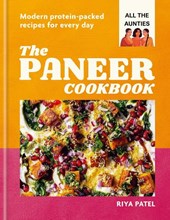The Paneer Cookbook
