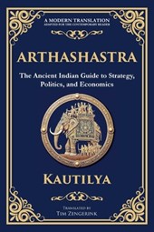 Arthashastra