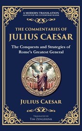 The Commentaries of Julius Caesar
