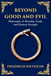 Beyond Good and Evil