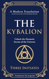 The Kybalion