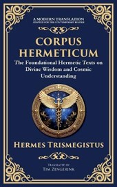 Corpus Hermeticum
