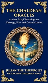 The Chaldean Oracles