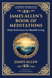 James Allen's Book of Meditations