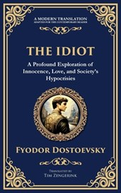 The Idiot