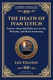 The Death of Ivan Ilyich