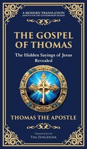 The Gospel of Thomas