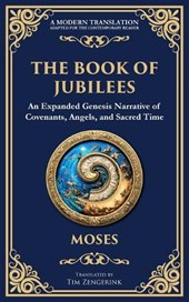 The Book of Jubilees