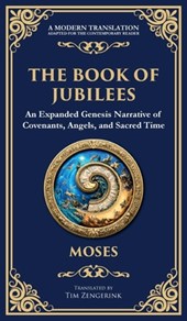 The Book of Jubilees
