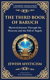 The Third Book of Baruch