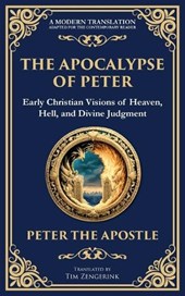 The Apocalypse of Peter