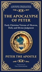 The Apocalypse of Peter