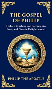 The Gospel of Philip