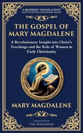 The Gospel of Mary Magdalene
