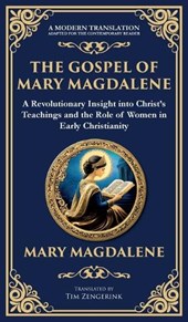 The Gospel of Mary Magdalene