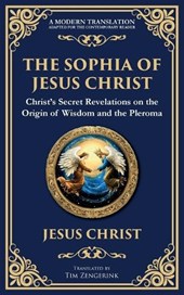 The Sophia of Jesus Christ