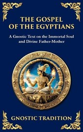 The Gospel of the Egyptians
