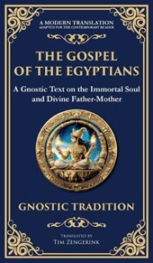 The Gospel of the Egyptians