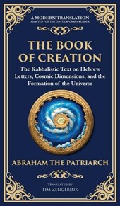 The Book of Creation (Sefer Yetzirah)
