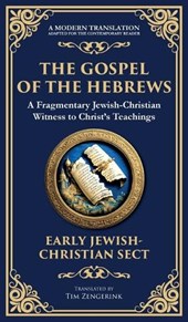 The Gospel of the Hebrews