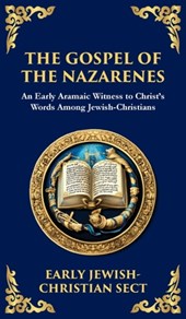 The Gospel of the Nazarenes