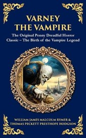 Varney the Vampire