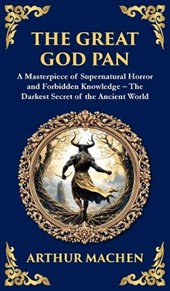 The Great God Pan